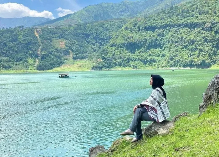 Selain Dieng 7 Tempat Wisata di Wonosobo Ini Cocok Banget untuk Menghabiskan Liburan Akhir Tahun