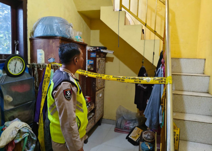 Tragedi Mahasiswa UMY, Ditemukan Meninggal di Rumah Orang Tua Diduga Depresi Skripsi