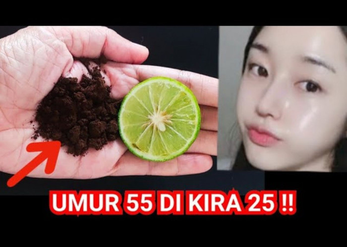 Apa Saja Manfaat Jeruk Nipis untuk Wajah? Beneran Bisa Menghilangkan Flek Hitam dan Mengecilkan Pori?