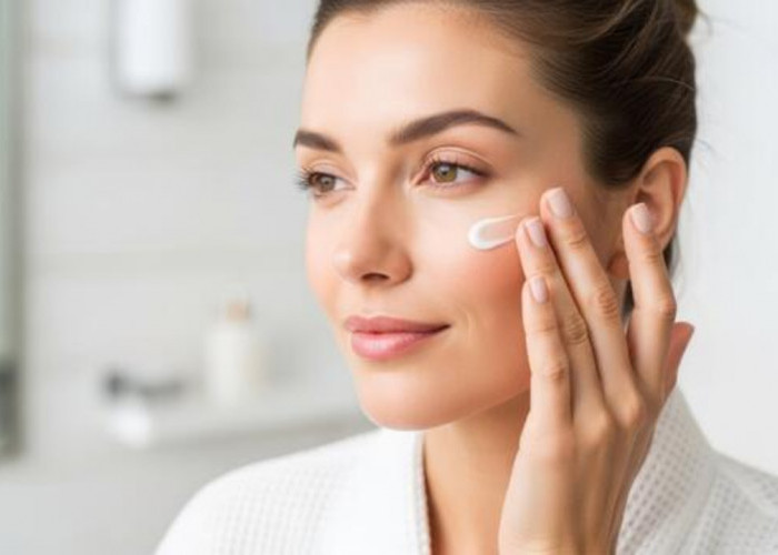 4 Produk Viva yang Bagus untuk Mencerahkan Wajah Kusam dan Berflek Hitam