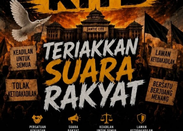 GPK Macan Roban akan Gelar Aksi di KITB Batang, Ada 6 Tuntutan Termasuk Dugaan Prostitusi Berkedok Panti Pijat