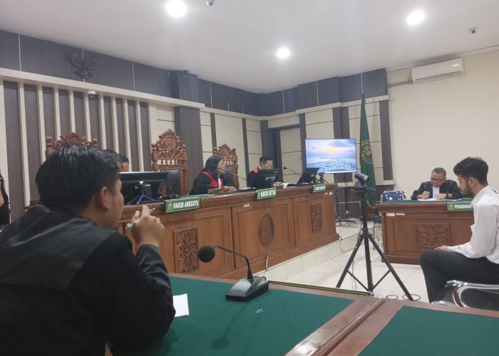 Korupsi, Mantri Bank Pelat Merah di Bojong Divonis 4 Tahun, JPU Banding, Nilai Uang Pengganti Belum Maksimal