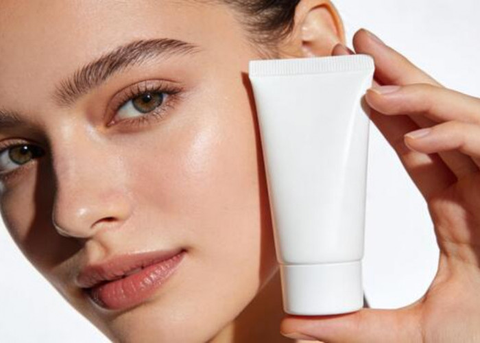 Top 4 Moisturizer untuk Memperbaiki Skin Barrier yang Murah