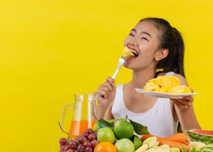 Bagaimana Jendela Makan Diet OCD yang Dipercaya Bikin Tubuh Lansing? Yuk Kepoin