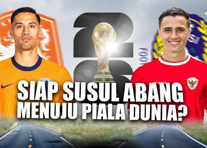 Beruntungnya Timnas Indonesia Dapatkan Pemain Sehebat Eliano Reijnders, Kenapa?