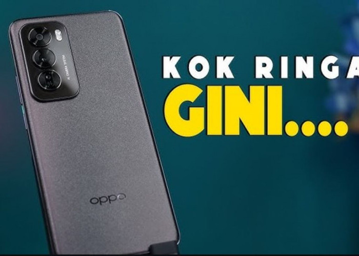 Daftar Harga Hp Terbaru Oktober 2025 Mulai Rp 1 Jutaan dari Berbagai Merk