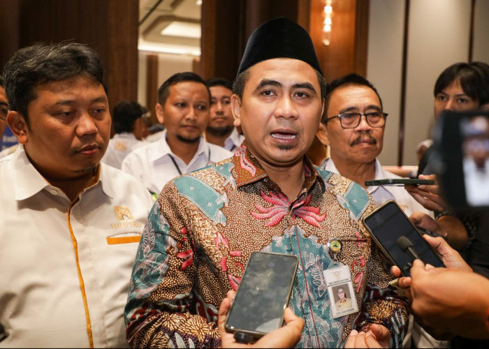 Wagub Jateng Kawal Kasus Kekerasan Seksual di Pati, Jamin Pendidikan dan Pendampingan Hukum Korban