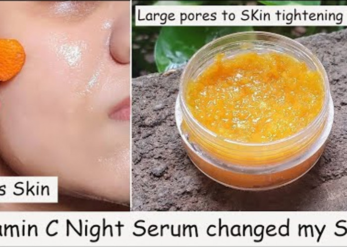 DIY Masker Jeruk Nipis untuk Kecilkan Pori-Pori, Bikin Wajah Kencang dan Awet Muda