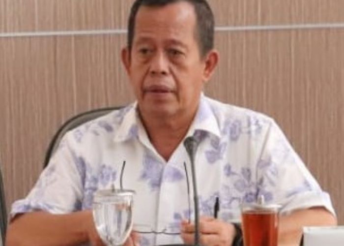 DPRD Kabupaten Pekalongan Dukung Program UHC, Agar Layanan Kesehatan Menjangkau Seluruh Masyarakat