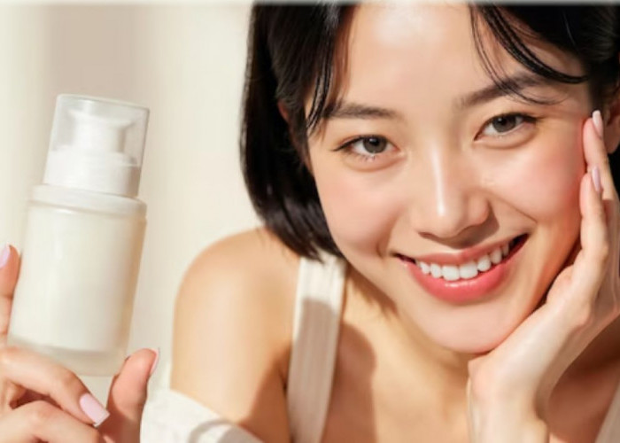 4 Produk Pemutih Viva Cosmetics, Temukan yang Cocok di Kulitmu! 