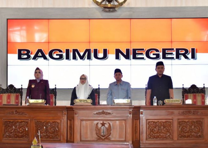 PAD Kabupaten Pekalongan TA 2023 Dianggarkan Rp 449.359.740.000, Terealisasi Rp 384.481.026.028,06