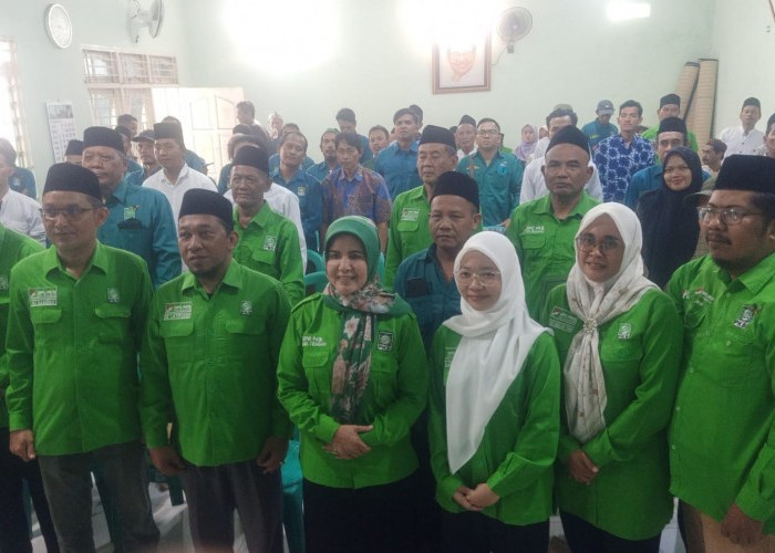 DPAC PKB Kota Pekalongan Diisi Pengurus Minimal 35 Tahun, Bidik 8-9 Kursi di Pemilu 2029