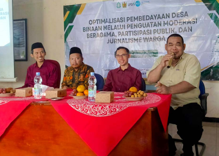 Mengubah Sampah Jadi Berkah: Kisah Inspiratif Warga Desa Gejlig Pekalongan Menabung Emas demi Menuju Mekkah