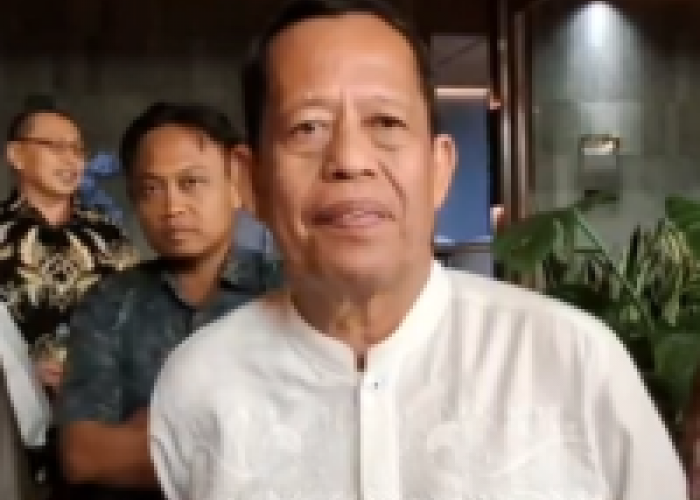 Tuntutan 5 Tahun Fadia Arafiq dan Sprindik Baru KPK, Ini Respons Ketua DPRD Kabupaten Pekalongan