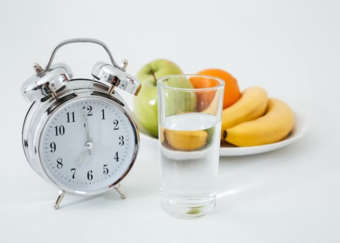 Diet Anti Nyiksa! Inilah Metode Diet Intermitten Fasting 16/8 yang Bisa Disambi Puasa
