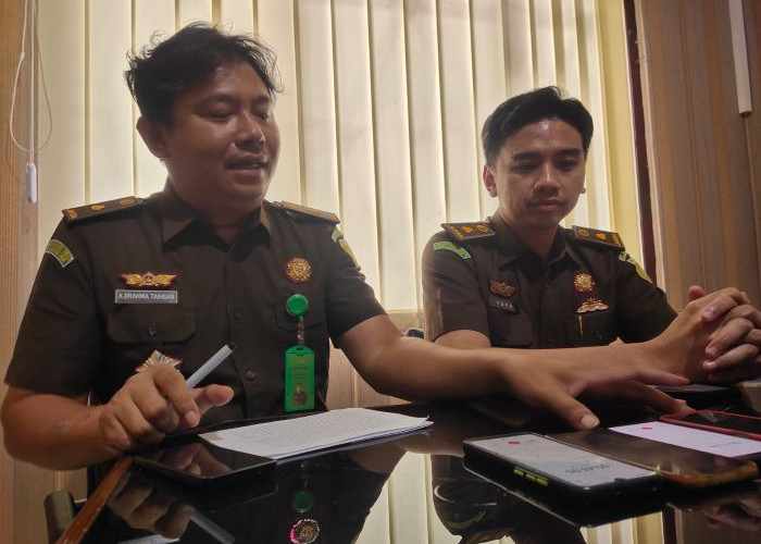 Dugaan Penyimpangan Dana Hibah KONI Kabupaten Pekalongan, Kerugian Negara Diperkirakan Rp 535 Juta