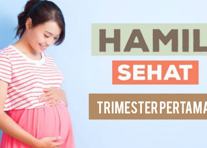 5 Tips Menjaga Kehamilan di Trimester Pertama agar Terhindar dari Risiko Keguguran