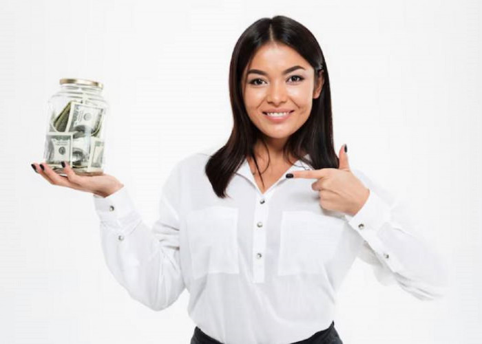 Plafon KUR Terbaru 2025, Bisa Sampai Rp100 Juta, Peluang Modal Usaha yang Makin Luas!