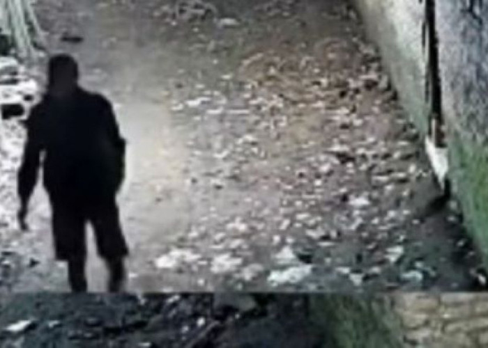 Diduga Cinta Diputus! Mantan Pacar Nekat Bakar Rumah Janda di Karangdadap Dua Kali