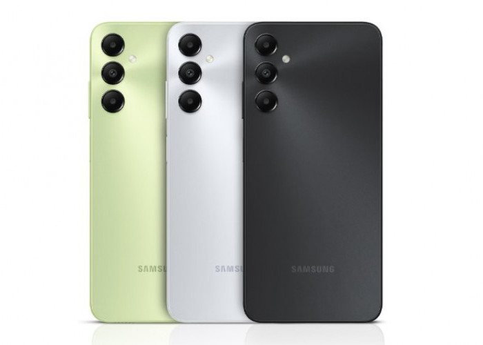 Samsung Galaxy A05s sang Smartphone Murah dengan Performa Juara, Cocok untuk Berbagai Kebutuhan!
