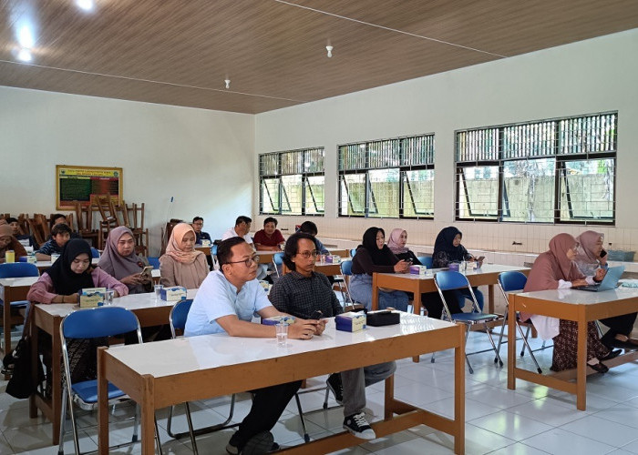 ILUSMANDA Dibentuk, Alumni SMAN 2 Batang Siap Berkontribusi untuk Almamater