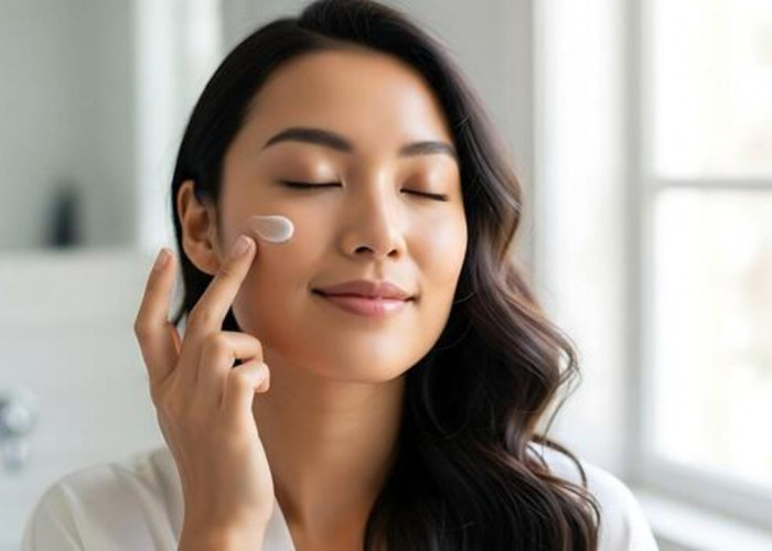 4 Sunscreen untuk Flek Hitam yang Bagus dan Bikin Wajah Glowing Seharian