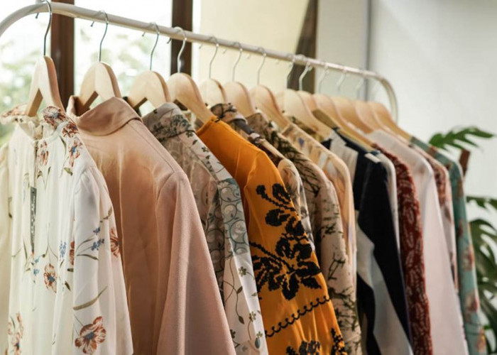 5 Tips Memilih Baju Lebaran yang Nyaman: Sesuaikan Gayamu dengan Tren Fashion Ramadhan 2024