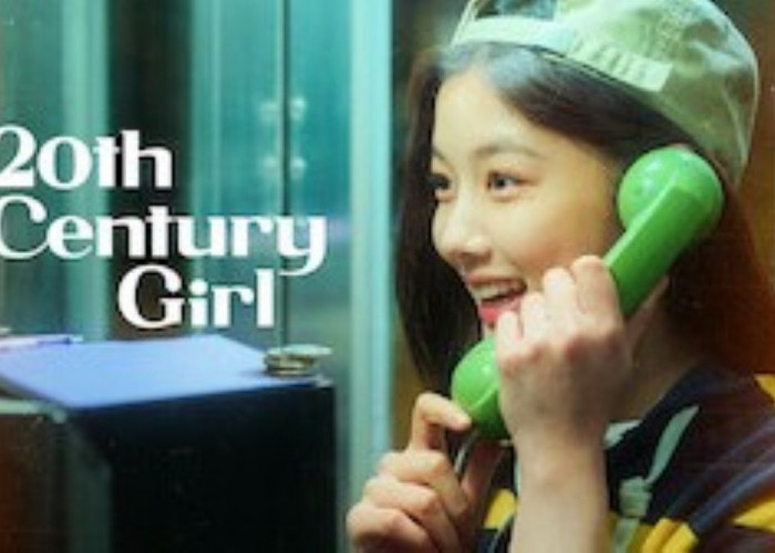 Bikin Nangis Bombay, Inilah 2 Film Korea Terbaik Berakhir Sad Ending Menguras Air Mata dengan Rating Tinggi!