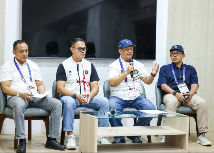 Buntut 3 Insiden di Porprov Jateng 2026, KONI Evaluasi Total SOP Keselamatan Atlet