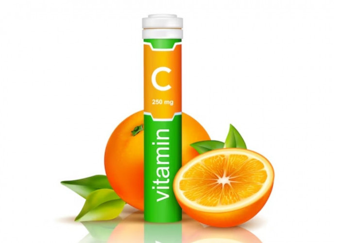 5 Fakta Menarik Asupan Vitamin C 1000 yang Sayang Dilewatkan, Apakah Aman Dikonsumsi Setiap Hari?