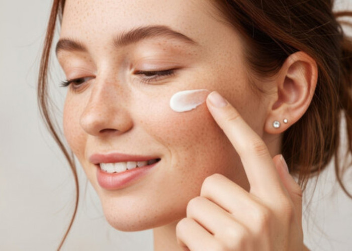 Top 5 Moisturizer Retinol Murah dan Bagus untuk Ibu Rumah Tangga Agar Awet Muda
