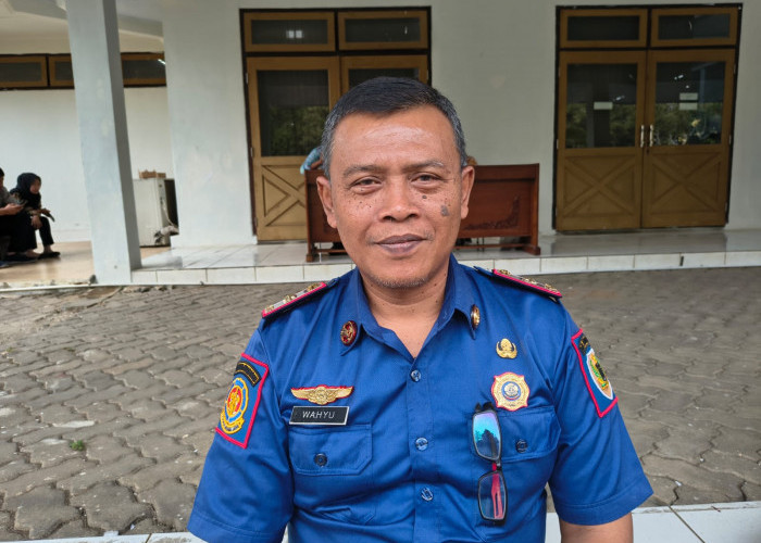 Damkar Kabupaten Pekalongan Rencanakan 3 Pos Baru di Wiradesa, Kedungwuni dan Kajen
