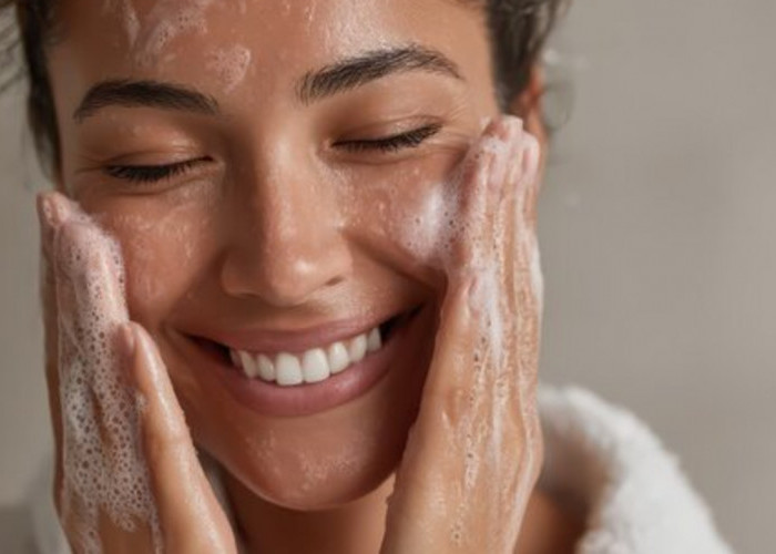 Top 5 Sabun Batang Anti Aging untuk Usia 40 Tahun Ke Atas