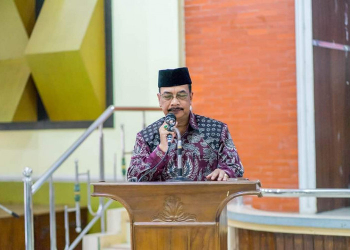 Pemkab Pekalongan Harapkan Peran dan Potensi Organisasi Pemuda Muhammadiyah dan Nasyiyatul Aisyiyah