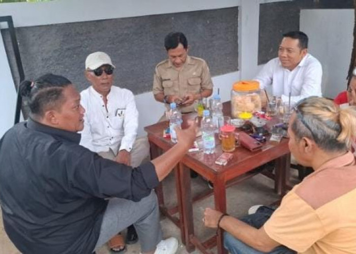 Bakesbangpol Kabupaten Pekalongan Buka Ruang Dialog, Budi Rahardjo Dorong Sinergi dengan Masyarakat