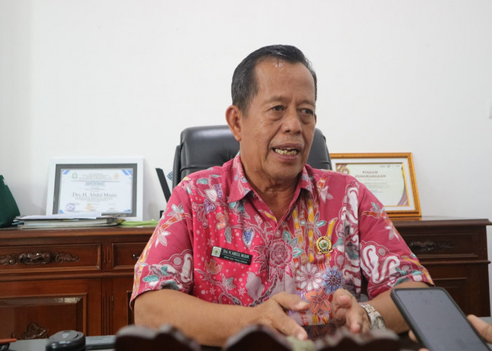 Ketua DPRD Soroti Tingginya Angka Anak Tidak Sekolah di Kab. Pekalongan, Dorong Pendidikan Gratis & Kesetaraan