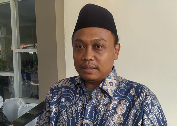 Wakil Ketua DPRD Kabupaten Pekalongan Ahmad Ridhowi Sampaikan Pesan di Hari Kesiapsiagaan Bencana Nasional