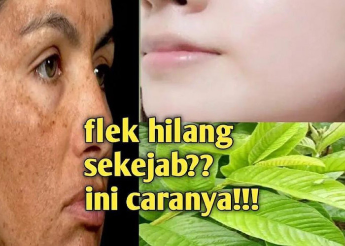 DIY Scrub Pengelupas Flek Hitam yang Membandel, Ini 4 Cara Mudah Raciknya