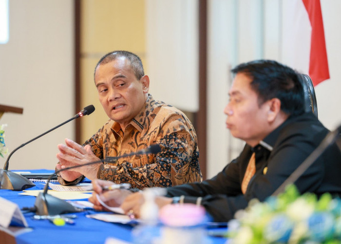 Jateng Siap Sambut Pemudik Lebaran 2026, Perbaikan Jalan Dikebut