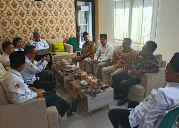 Tujuh Denominasi di Batang Sepakat Kelola Gereja Oikumene di KEK Industropolis