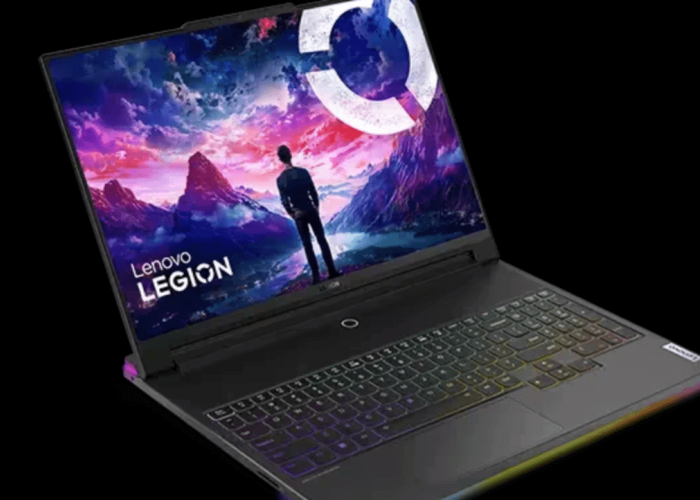 Apa Saja Kelebihan Laptop Gaming Lenovo Legion 9i? Simak Ulasan Lengkapnya Berikut Ini!