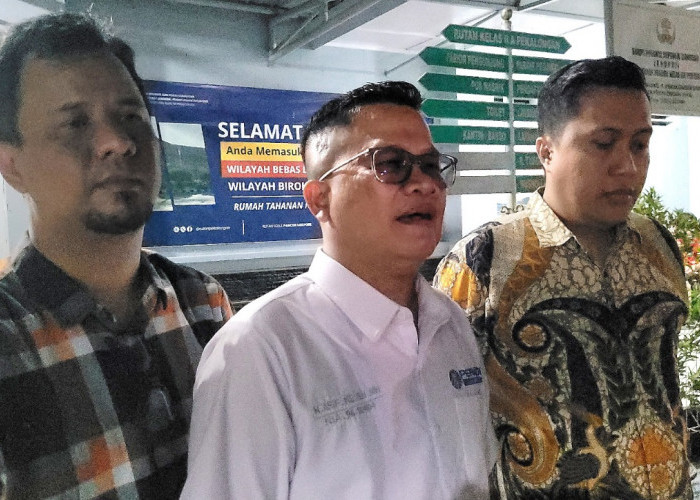 Tanggapan Kuasa Hukum 4 Tersangka Dugaan Korupsi PDAM Kota Pekalongan 2022–2023 Modus Pengadaan Fiktif Rp2,7 M