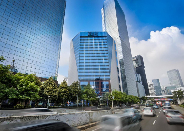 Wujudkan Komitmen Sebagai World-Class Sustainable Banking Group, BRI Perkuat Kontribusi terhadap SDGs