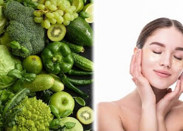 5 Sumber Makanan Tinggi Kolagen dan Vitamin C, Mencegah Penuaan Dini dan Cerahkan Wajah