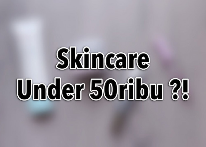 3 Skincare The Originote untuk Melembapkan dan Mencerahkan Kulit di Bawah 50 Ribu, untuk Kulit Lebih Sehat