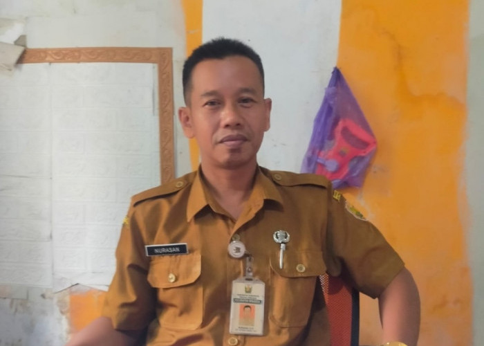 Tanah Bengkok, Fondasi Kemandirian Warukidul
