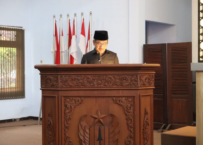 Fraksi PKB DPRD Kabupaten Pekalongan Soroti Transparansi dan Efektivitas APBD 2024 dalam Rapat Paripurna