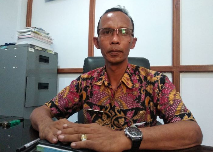Pemkab Pekalongan Ancam SP3 dan Putus Kontrak, Pengelola Eks Pendopo Nusantara Baru Bayar 10 Persen