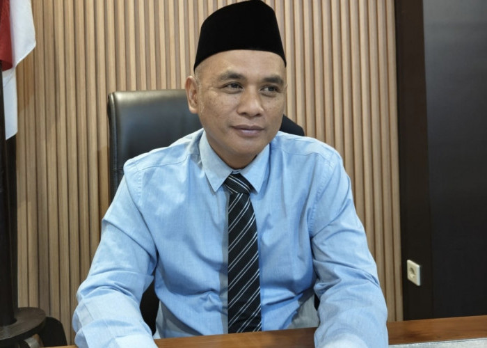 Wakil Ketua DPRD Batang Sebut MBG Investasi Jangka Panjang, Dampak Baru Terasa 5–10 Tahun