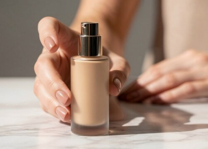 Top 4 Rekomendasi Tinted Sunscreen Minim Oksidasi yang Bagus dan Murah